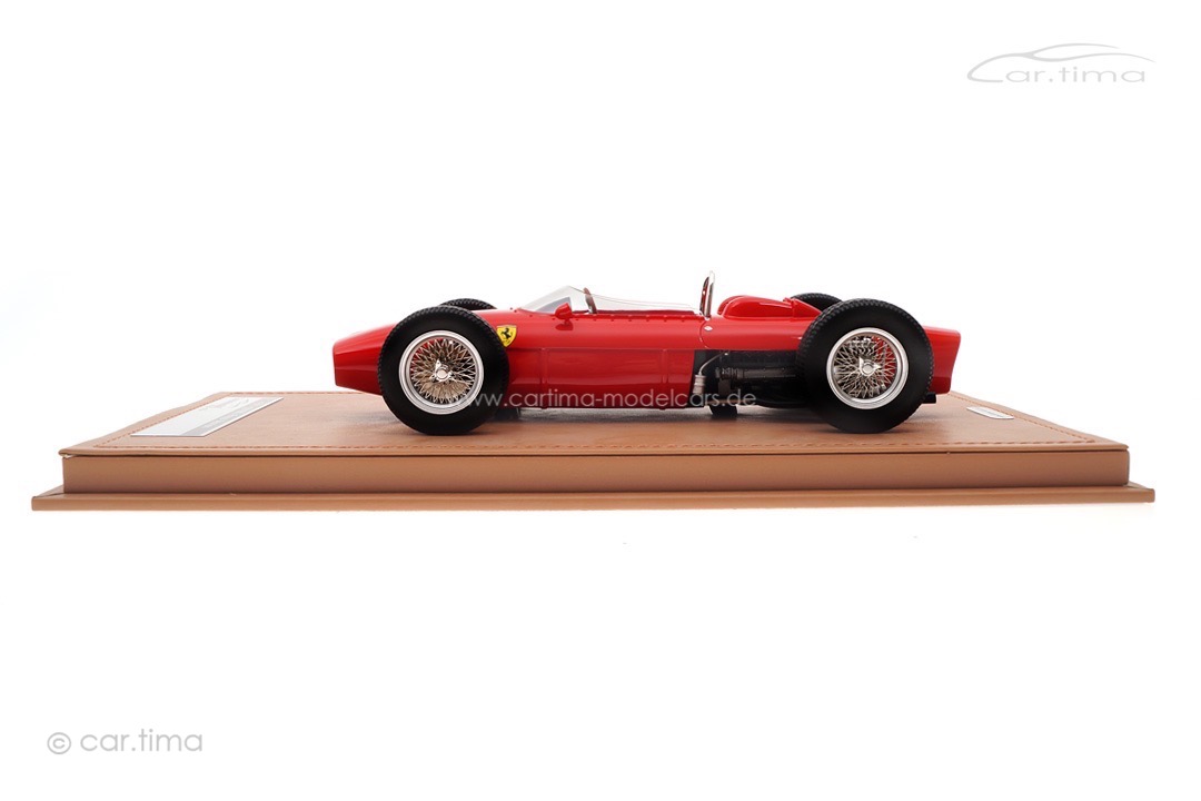 Ferrari F1 156 N0 Presseversion 1962 Tecnomodel 1:18 TM18-308D