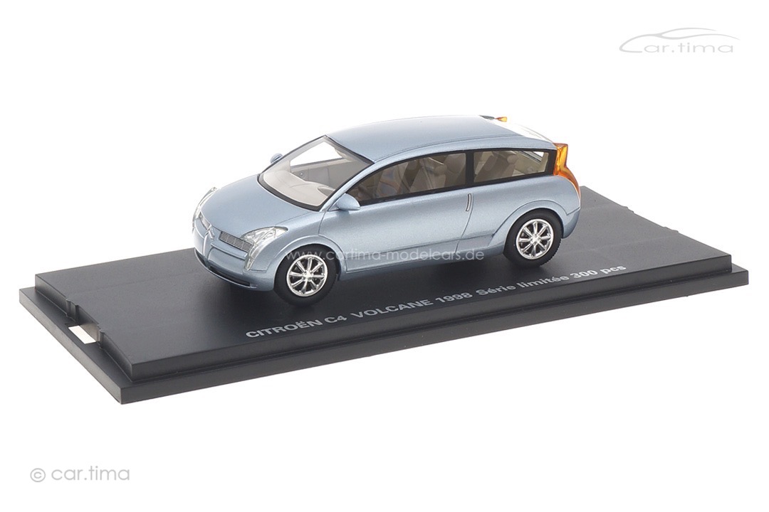 Citroën C4 Volcane 1998 Franstyle 1:43 FS008