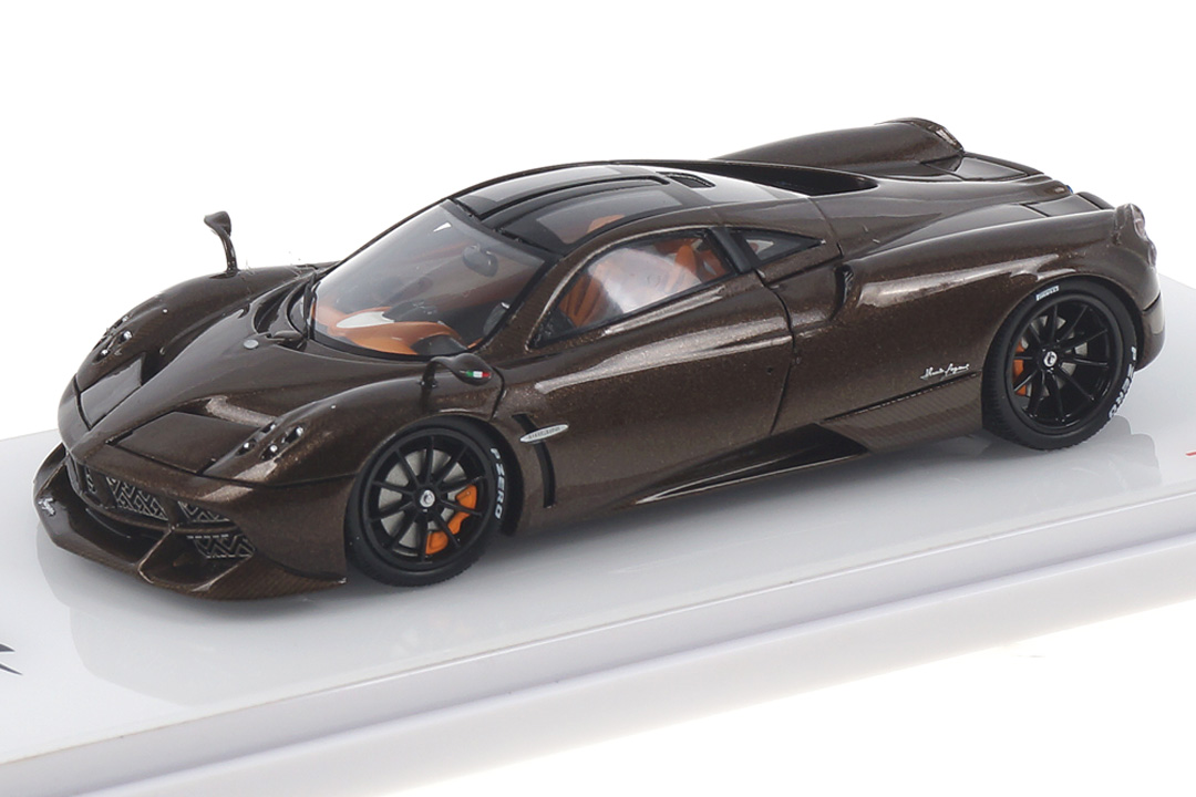 Pagani Huayra Hermès Edition TSM-Model 1:43 TSM430402