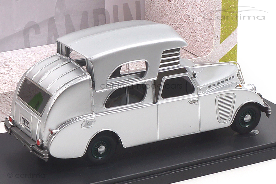 Thompson House Car autocult 1:43 09010