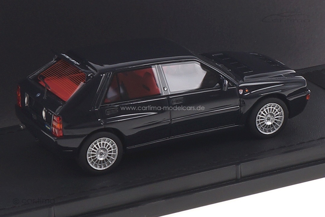 Lancia Delta Integrale Evoluzione Club Italia Top Marques 1:43 TM43-01E