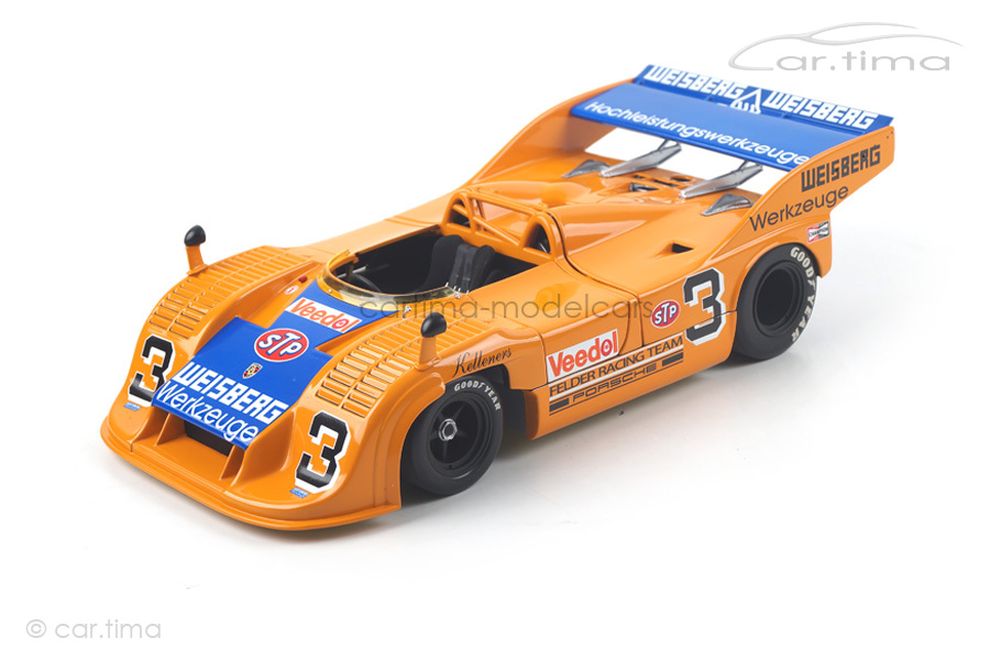 Porsche 917/20 TC Interserie 1973 Helmut Kelleners Minichamps 1:18 100736103