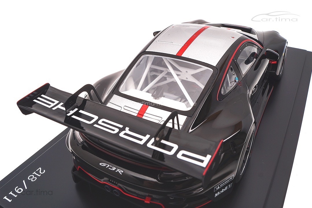 Porsche 911 (992) GT3 R Spark 1:18 WAP0212730RGT3