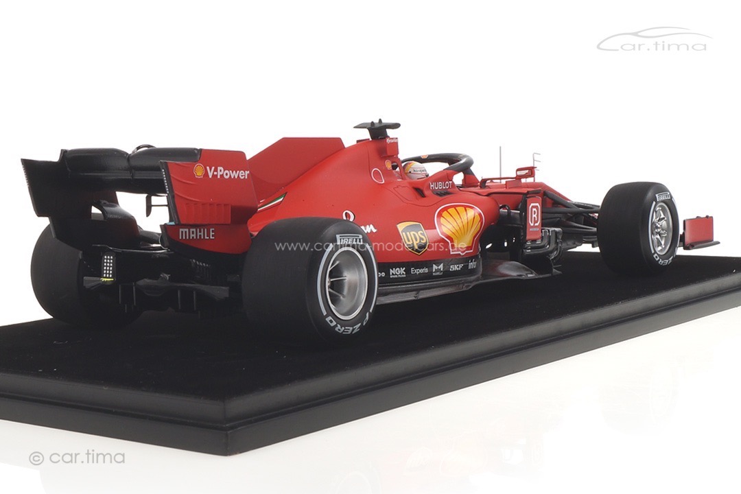 Ferrari SF1000 GP Austria 2020 Sebastian Vettel LookSmart 1:18 LS18F1030