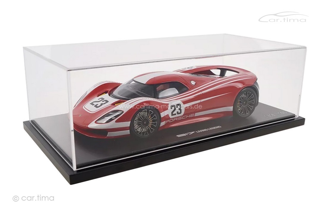 Porsche 917 Living Legend Concept Spark 1:18 WAP0219340L