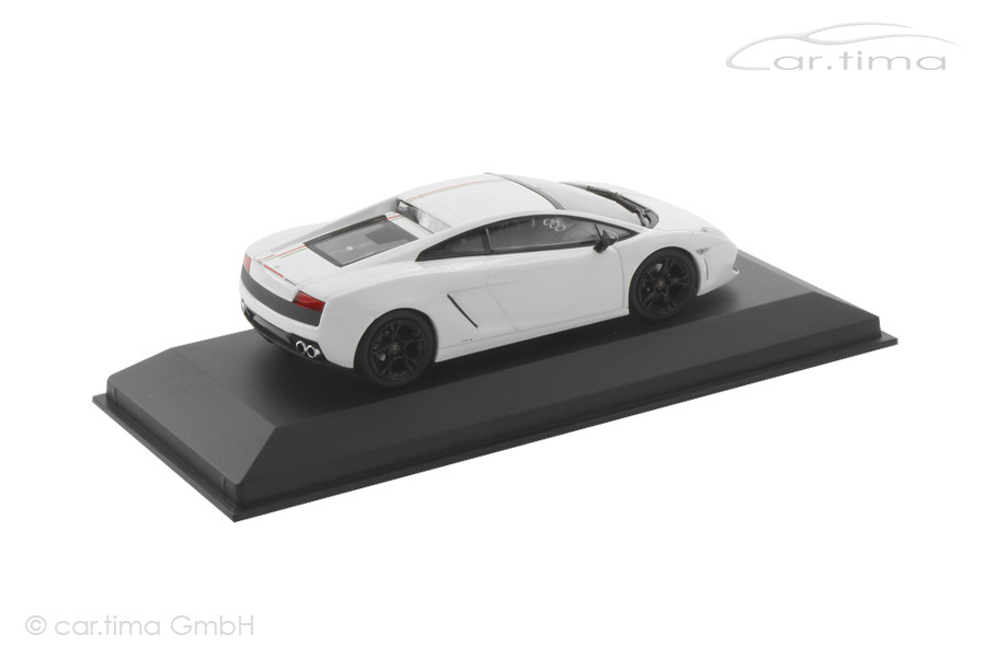 Lamborghini Gallardo LP 550-2 tricolore Minichamps 1:43 400103801