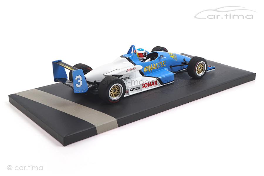 Reynard Spiess F903 Winner Macau GP 1990 Michael Schumacher Minichamps 1:18 517901803