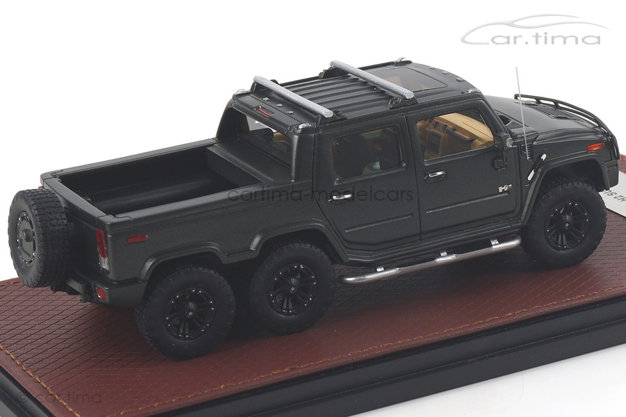 Hummer H2 SUT 6 GLM 1:43 GLM171001