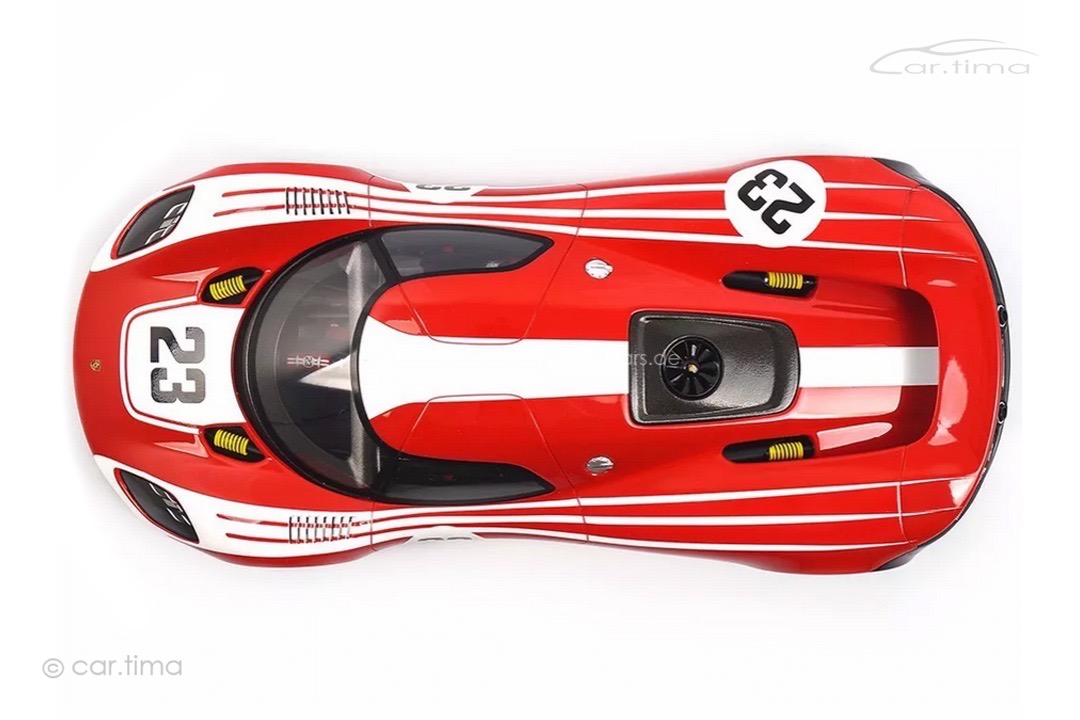 Porsche 917 Living Legend Concept Spark 1:18 WAP0219340L