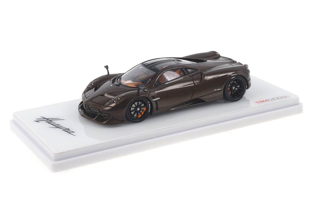 Pagani Huayra Hermès Edition TSM-Model 1:43 TSM430402