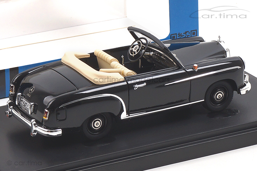 Mercedes-Benz 180 Cabriolet A Prototyp Avenue43 1:43 60004