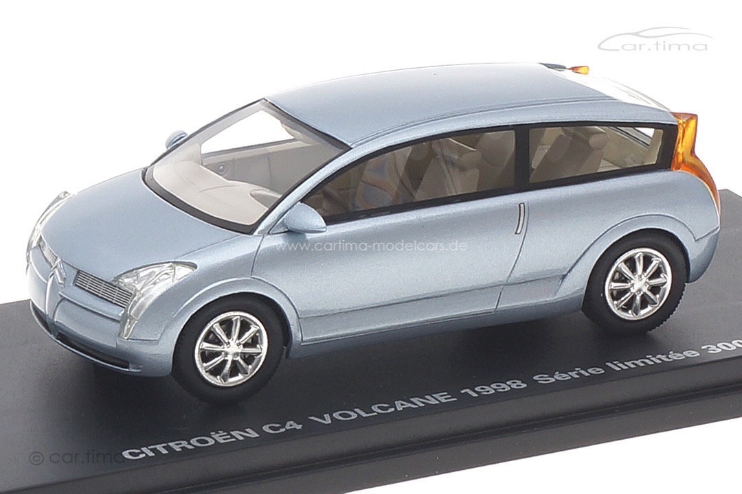 Citroën C4 Volcane 1998 Franstyle 1:43 FS008