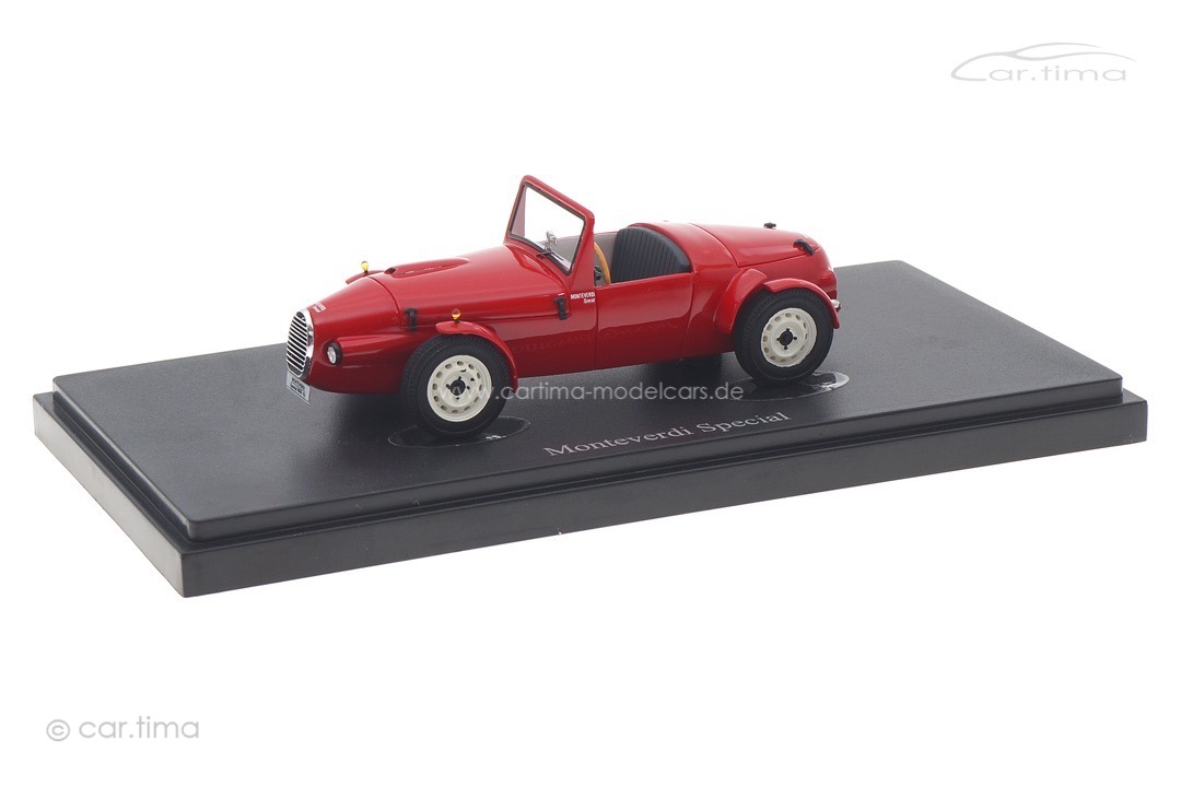 Monteverdi Special autocult 1:43 05045