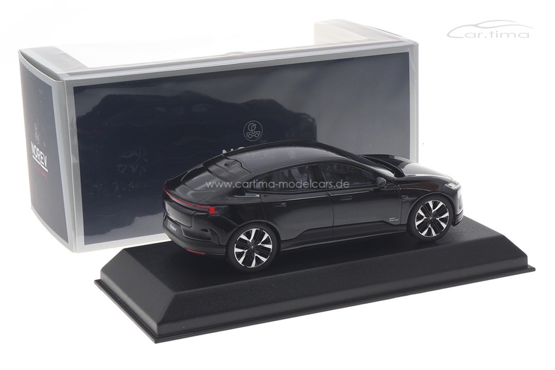 Polestar 4 2024 Space Norev 1:43 874015