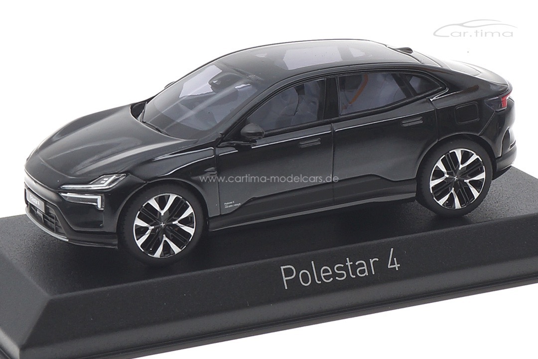 Polestar 4 2024 Space Norev 1:43 874015