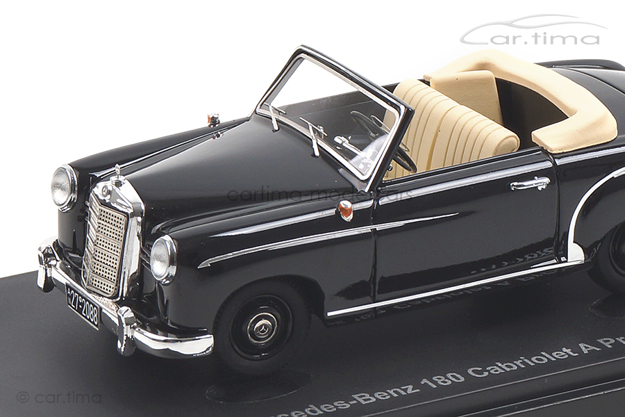 Mercedes-Benz 180 Cabriolet A Prototyp Avenue43 1:43 60004