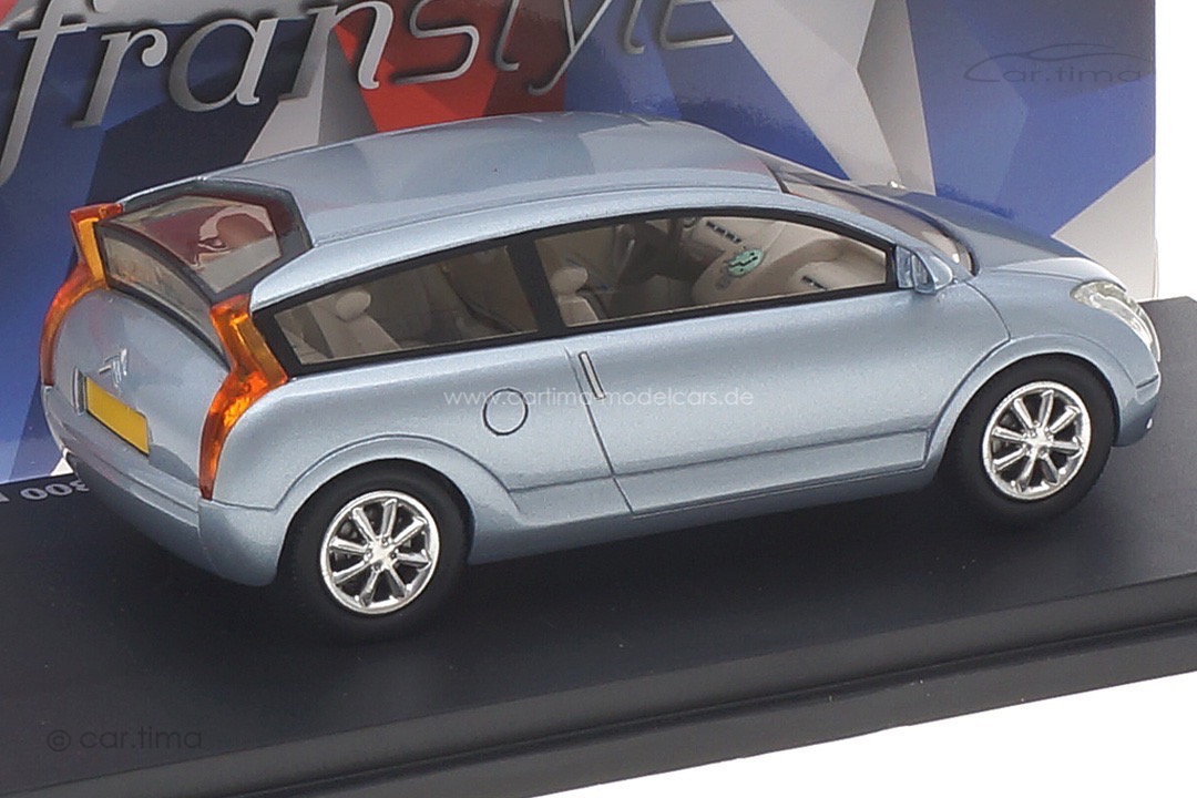 Citroën C4 Volcane 1998 Franstyle 1:43 FS008