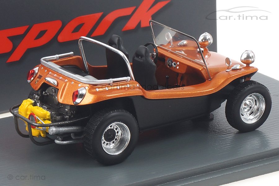 Meyers Manx Buggy Spark 1:43 S0846