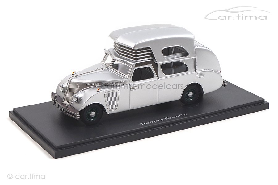 Thompson House Car autocult 1:43 09010