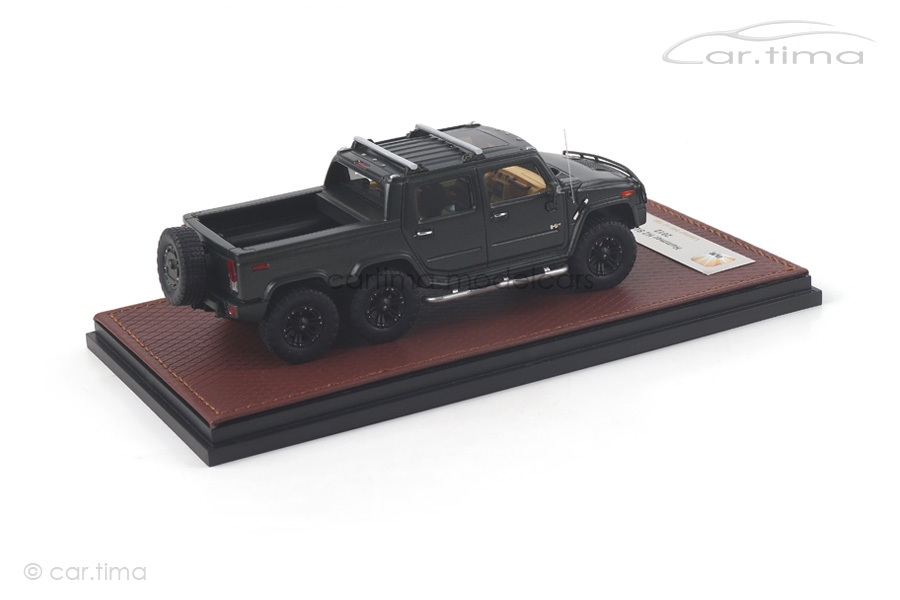 Hummer H2 SUT 6 GLM 1:43 GLM171001