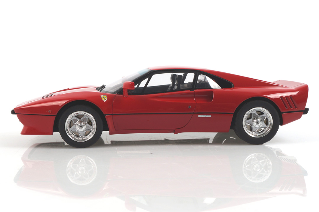 Ferrari 288 GTO Rosso Corsa GT Spirit 1:18 GT288