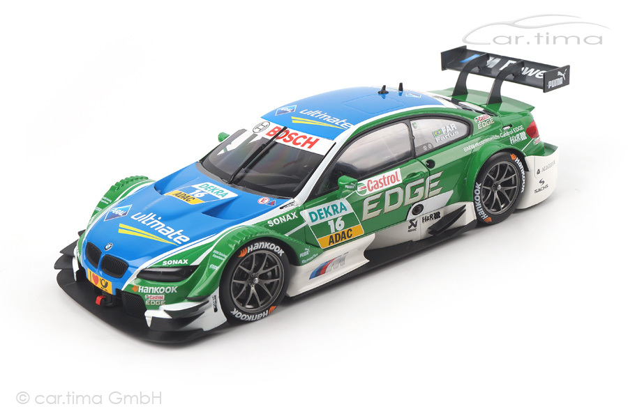 BMW M3 DTM DTM 2012 Augusto Farfus Minichamps 1:18 100122216