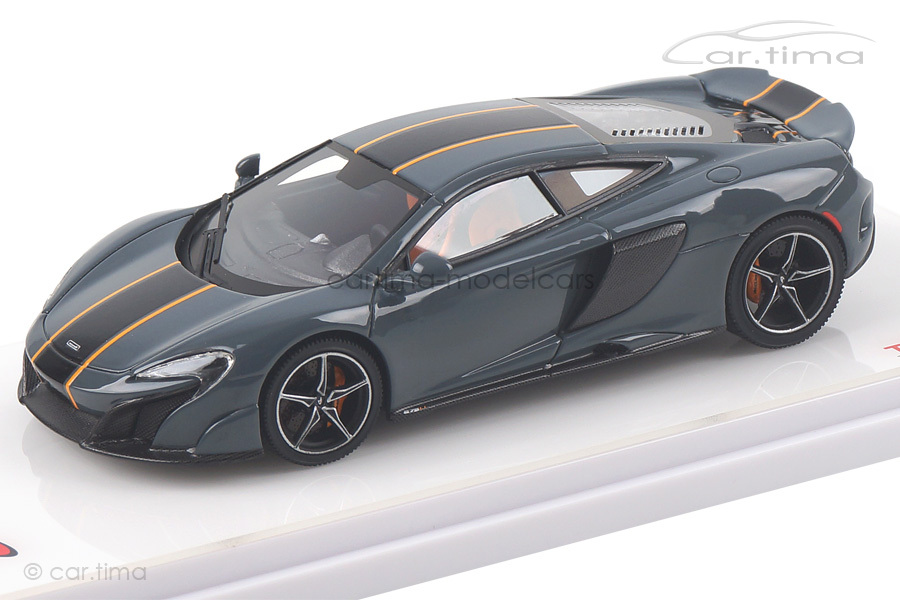 McLaren 675LT Chicane TSM 1:43 TSM430209