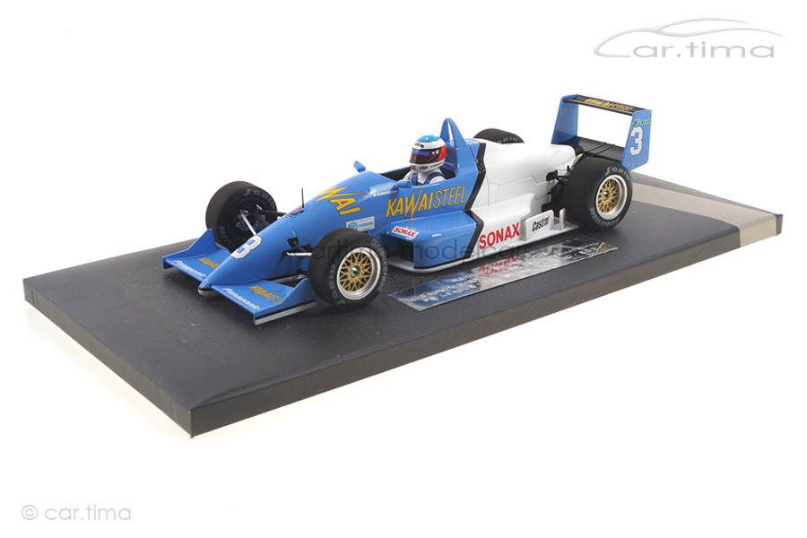 Reynard Spiess F903 Winner F3 Fuji 1990 Michael Schumacher Minichamps 1:18 517901823