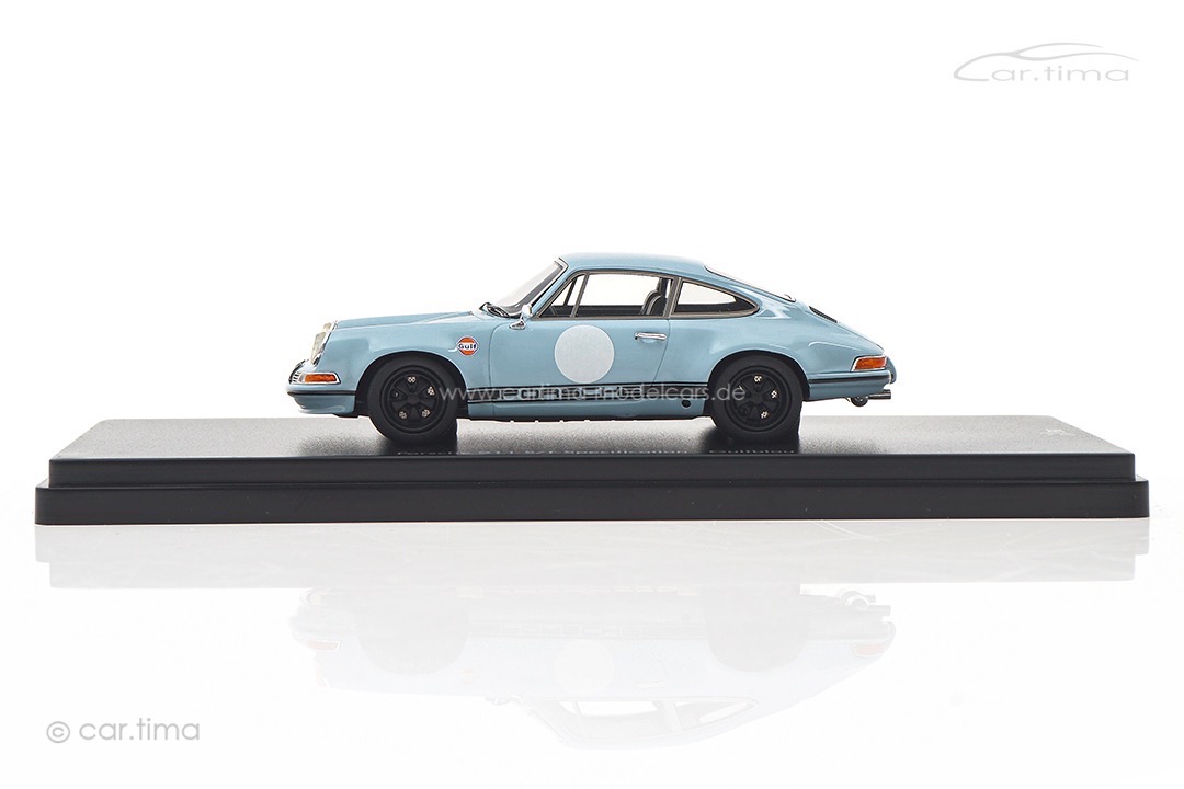 Porsche 911 S/T-Specification Gulfblau "Outlaw" car.tima 1:43 CAR04324004