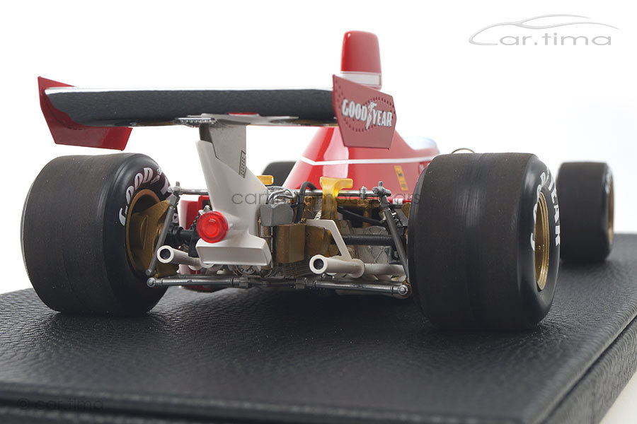 Ferrari 312 B3 GP 1974 Clay Regazzoni GP Replicas 1:18 GP25B