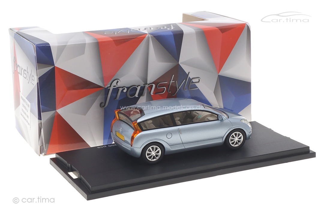 Citroën C4 Volcane 1998 Franstyle 1:43 FS008