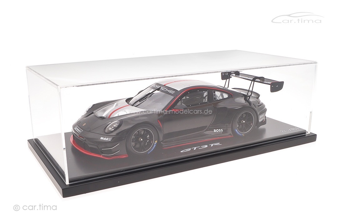 Porsche 911 (992) GT3 R Spark 1:18 WAP0212730RGT3