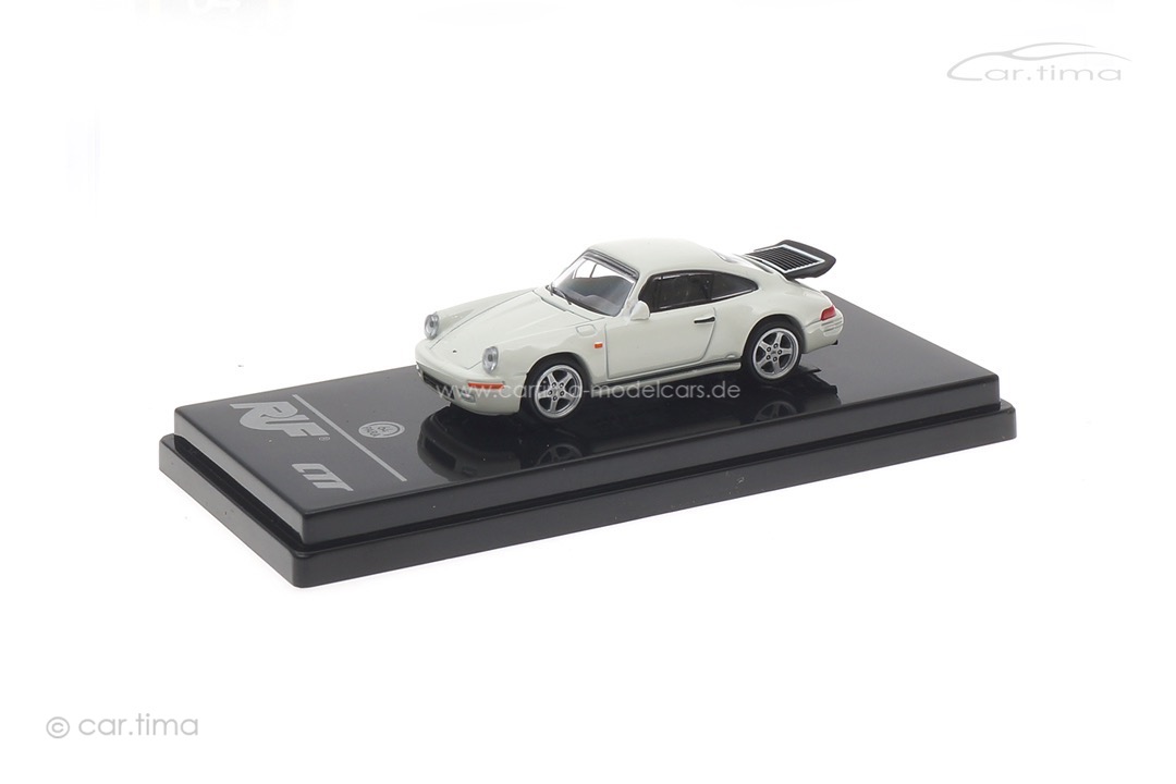 RUF CTR 1987 Grand Prix White  Paragon 1:64 PA-55296L