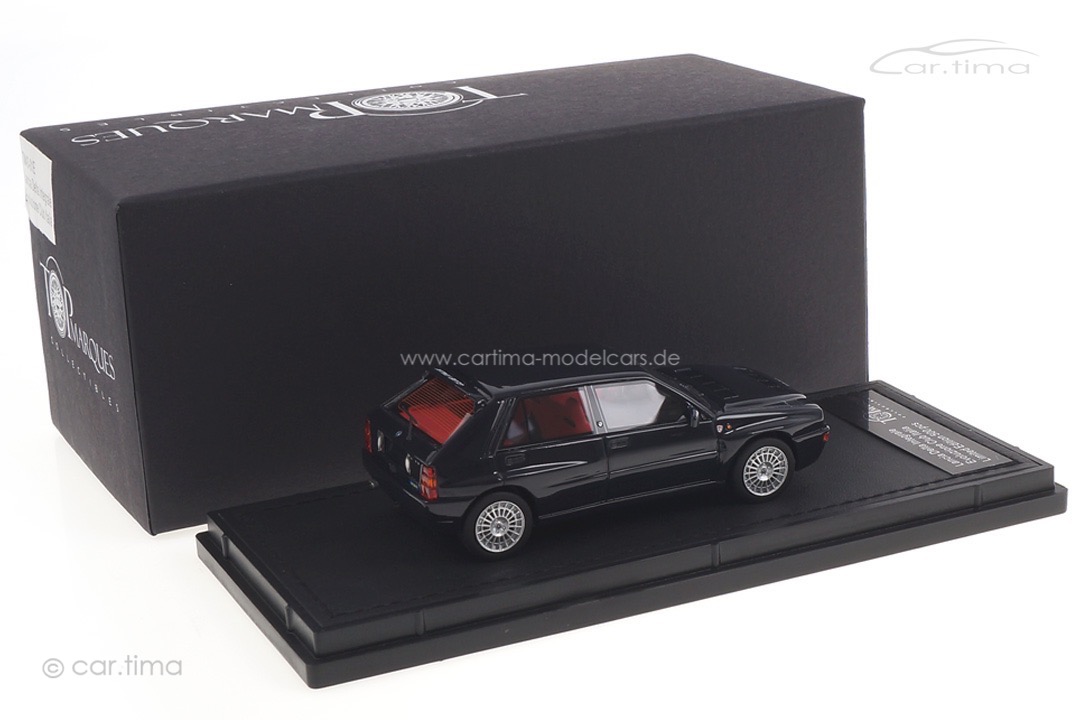 Lancia Delta Integrale Evoluzione Club Italia Top Marques 1:43 TM43-01E