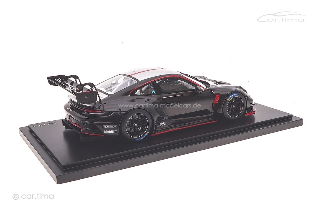 Porsche 911 (992) GT3 R Spark 1:18 WAP0212730RGT3