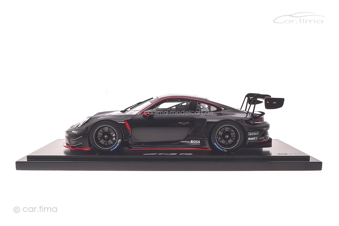 Porsche 911 (992) GT3 R Spark 1:18 WAP0212730RGT3